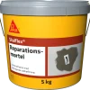Reparationsmørtel i spand med 5 kg