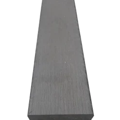 Retextil beklædning - Sort - 100x30 mm x 3,6 m
