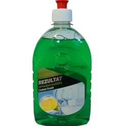 Rezaltat opvaskemiddel citrusduft 500 ml
