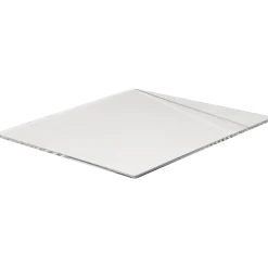 Rias plexiglas plade blank/klar 3 mm 500 x 750 mm