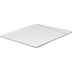 Rias plexiglas plade blank/klar 3 mm 500 x 750 mm