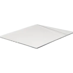 Rias plexiglas plade blank/klar 3 mm 500 x 750 mm