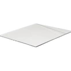 Rias plexiglas plade blank/klar 3 mm 500 x 750 mm