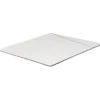 Rias plexiglas plade blank/klar 5 mm 500 x 750 mm