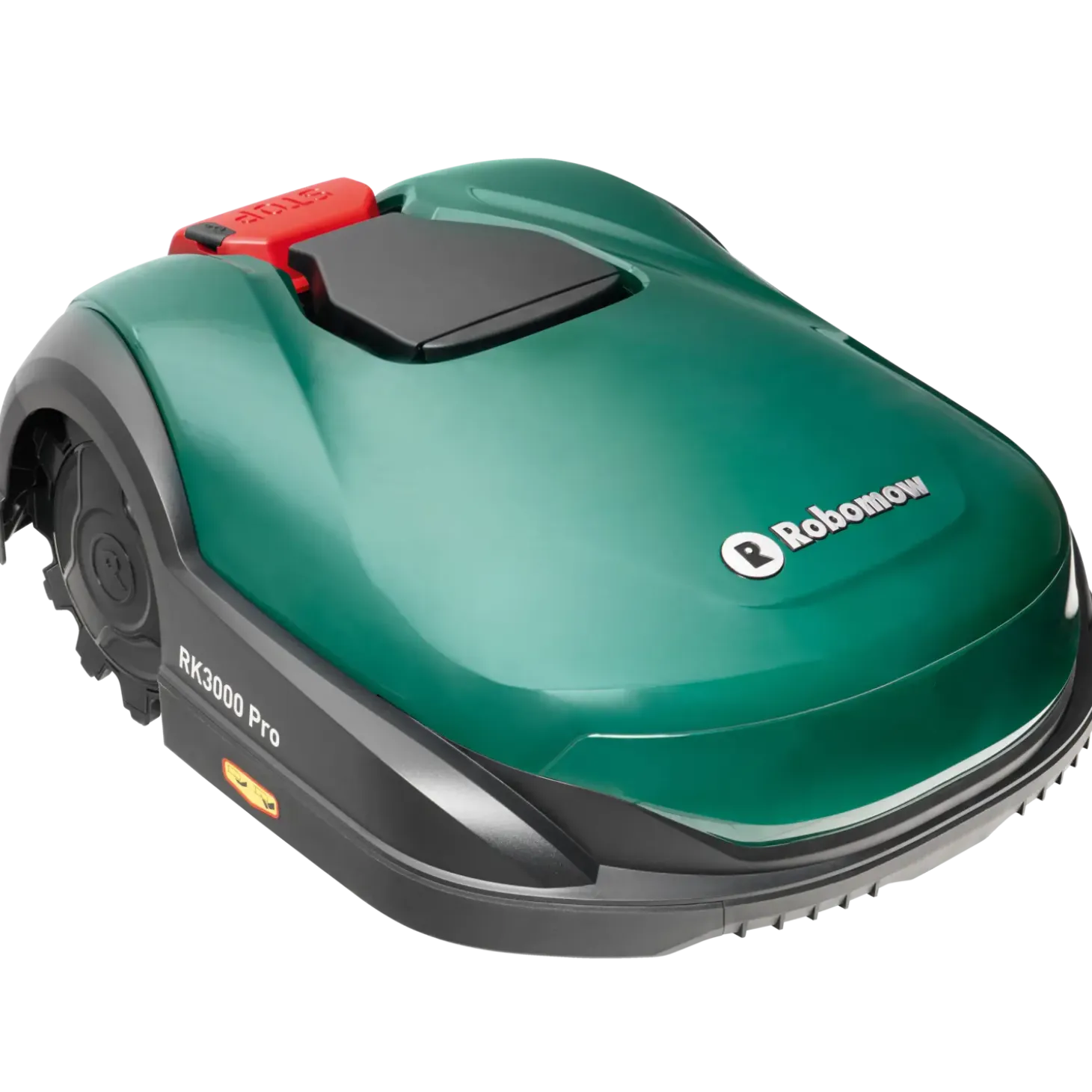 Robomow RK 3000 PRO robotplæneklipper