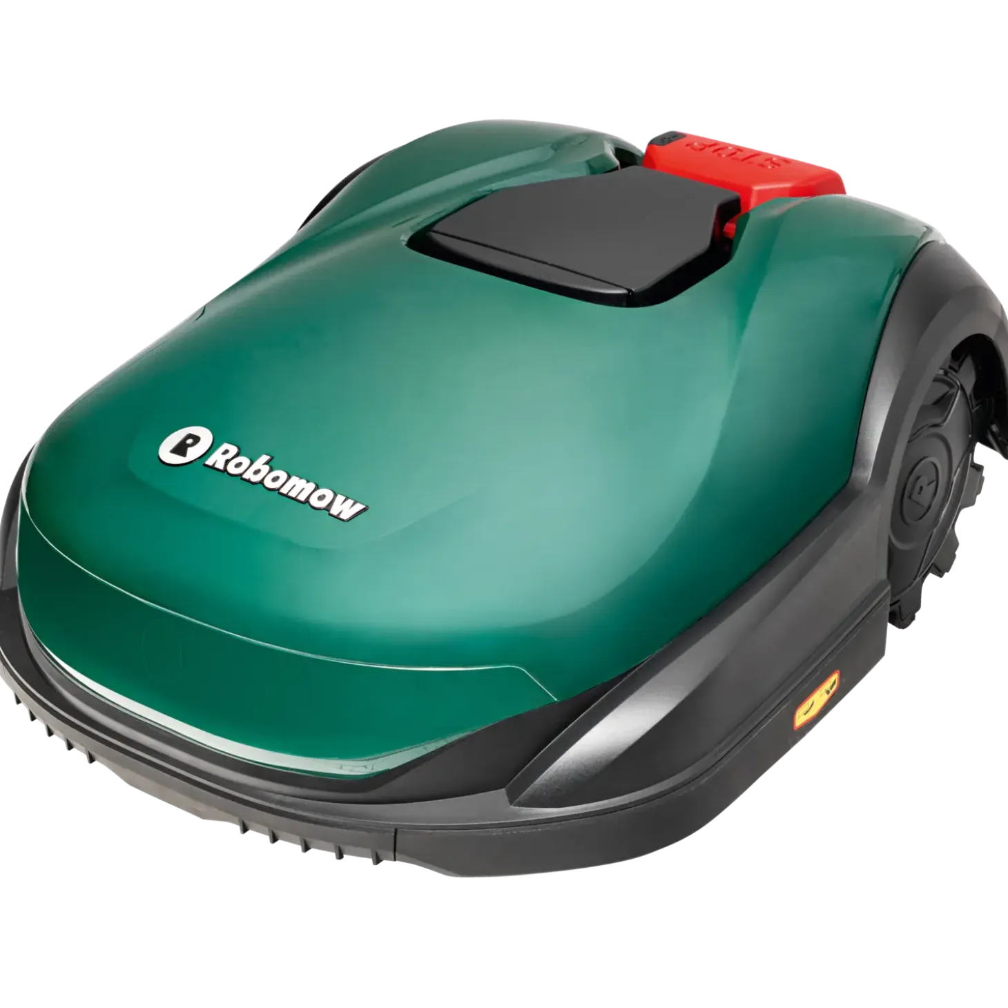 Robomow RK 3000 PRO robotplæneklipper
