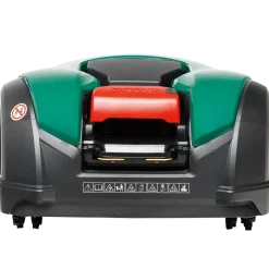 Robomow RK 3000 PRO robotplæneklipper