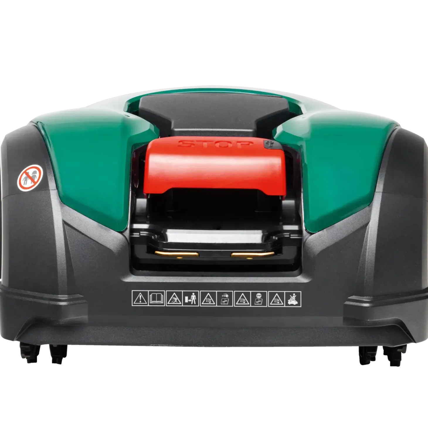 Robomow RK 3000 PRO robotplæneklipper