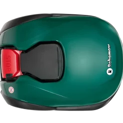 Robomow RK 1000 robotplæneklipper