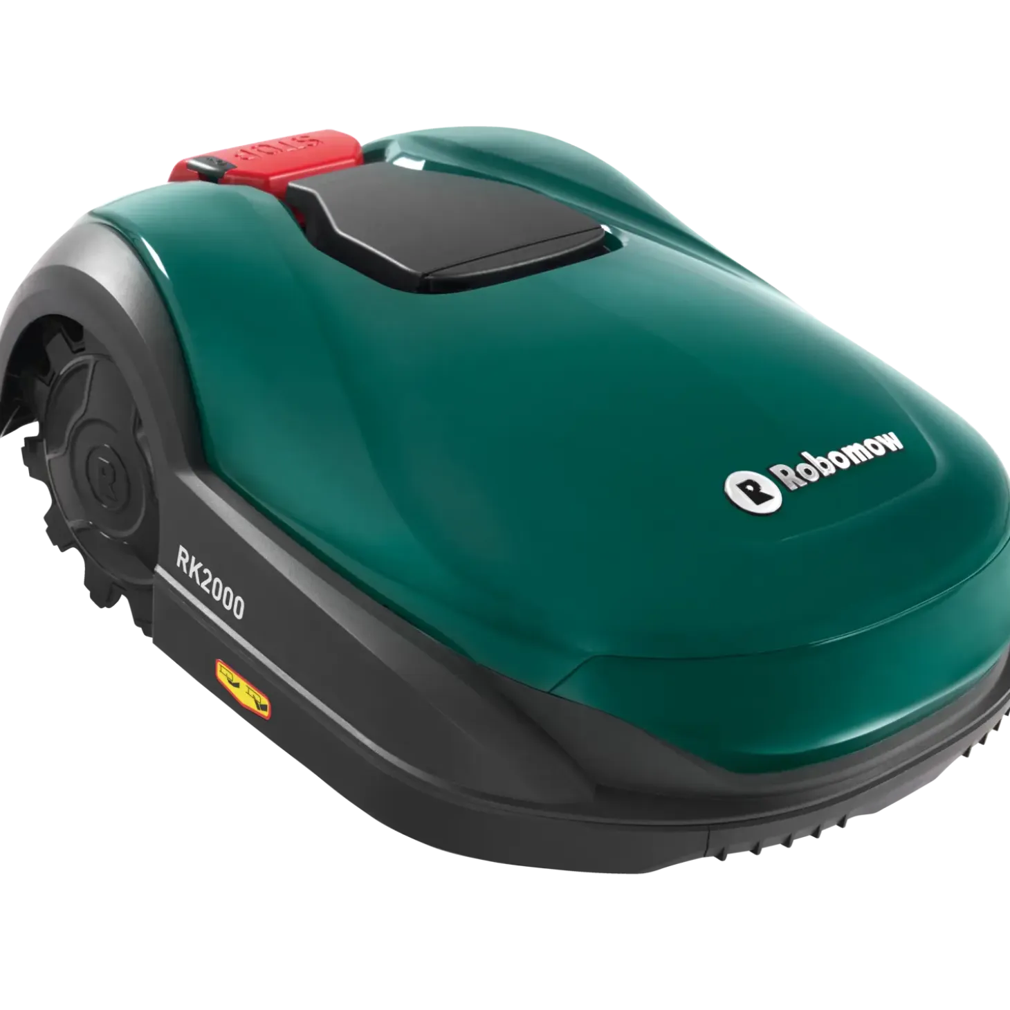 Robomow RK 2000 robotplæneklipper