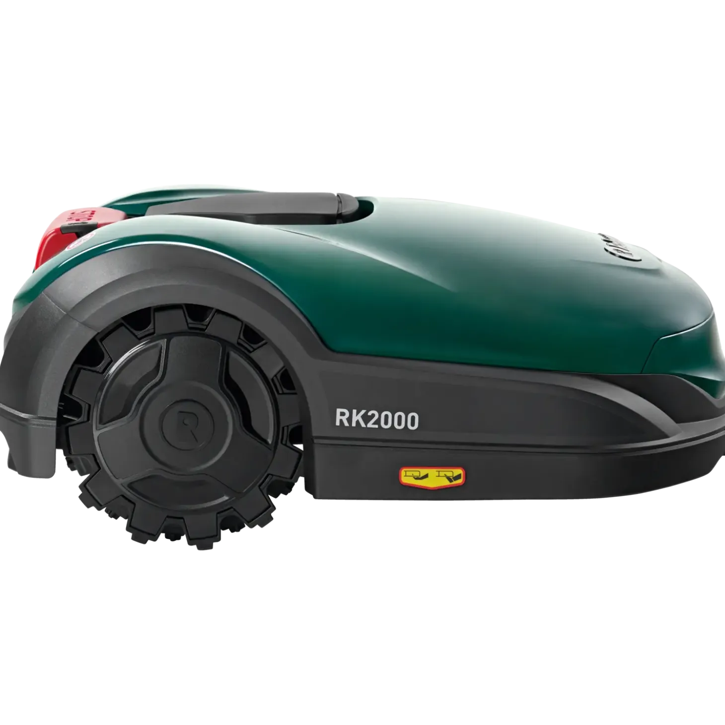 Robomow RK 2000 robotplæneklipper