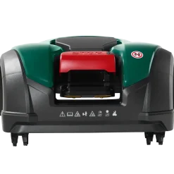 Robomow RK 2000 robotplæneklipper
