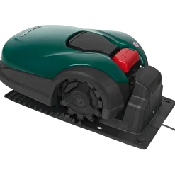Robomow RK 2000 robotplæneklipper