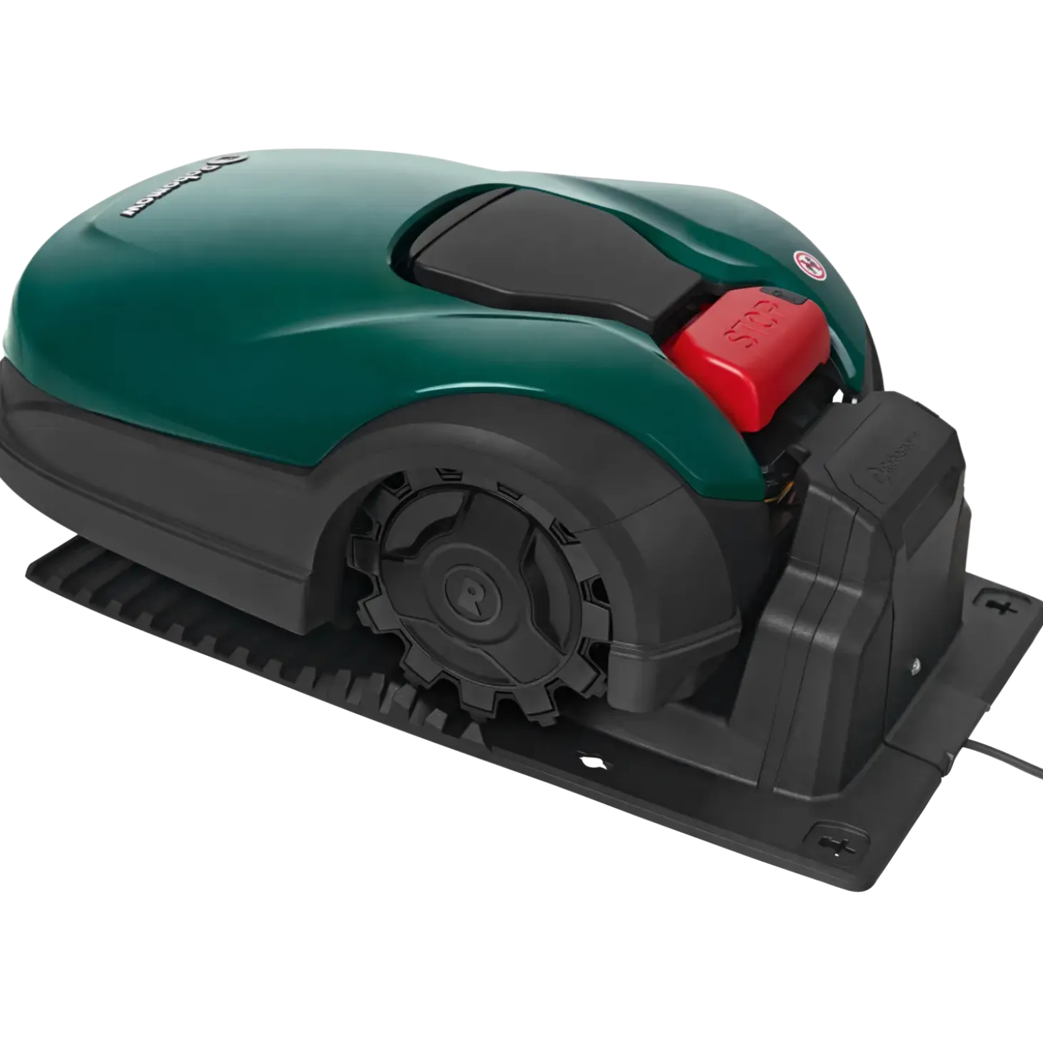 Robomow RK 2000 robotplæneklipper