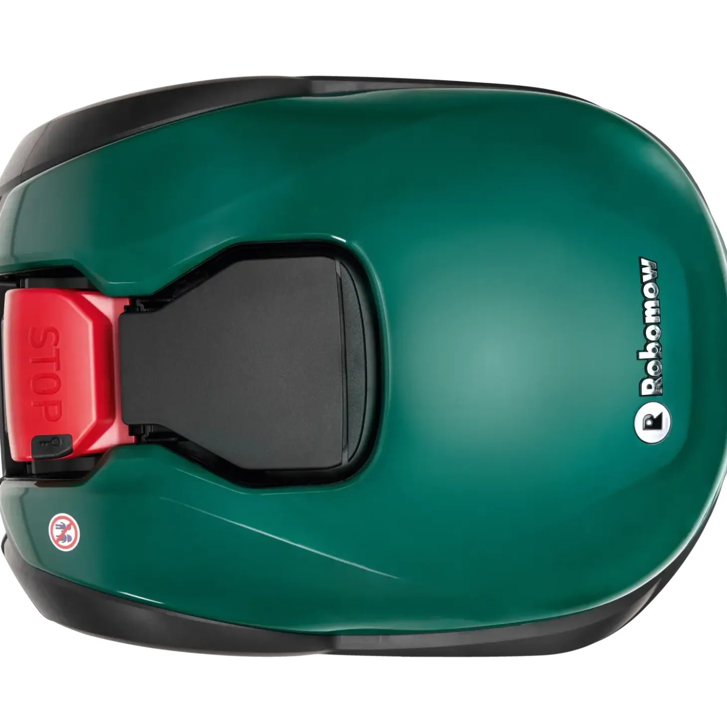 Robomow RK 2000 robotplæneklipper