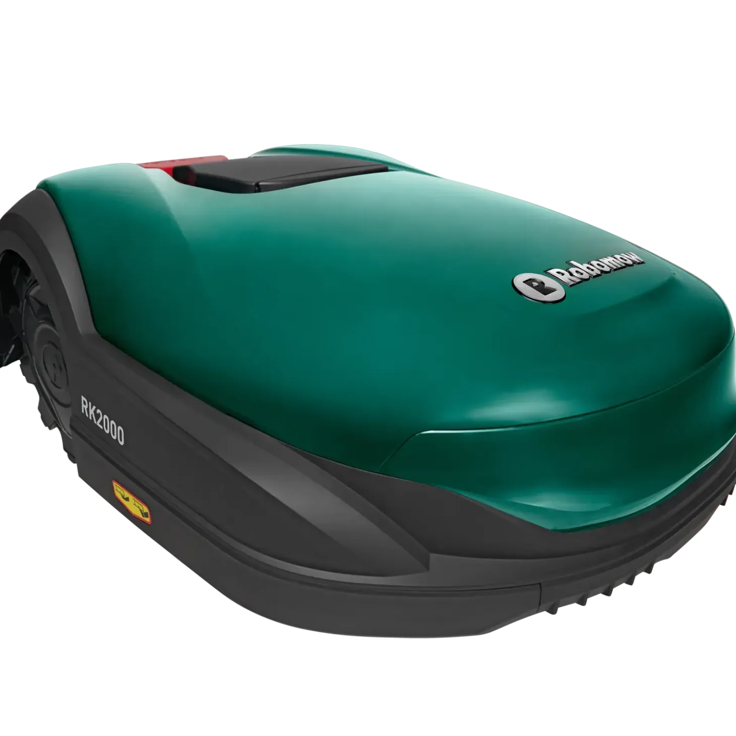 Robomow RK 2000 robotplæneklipper
