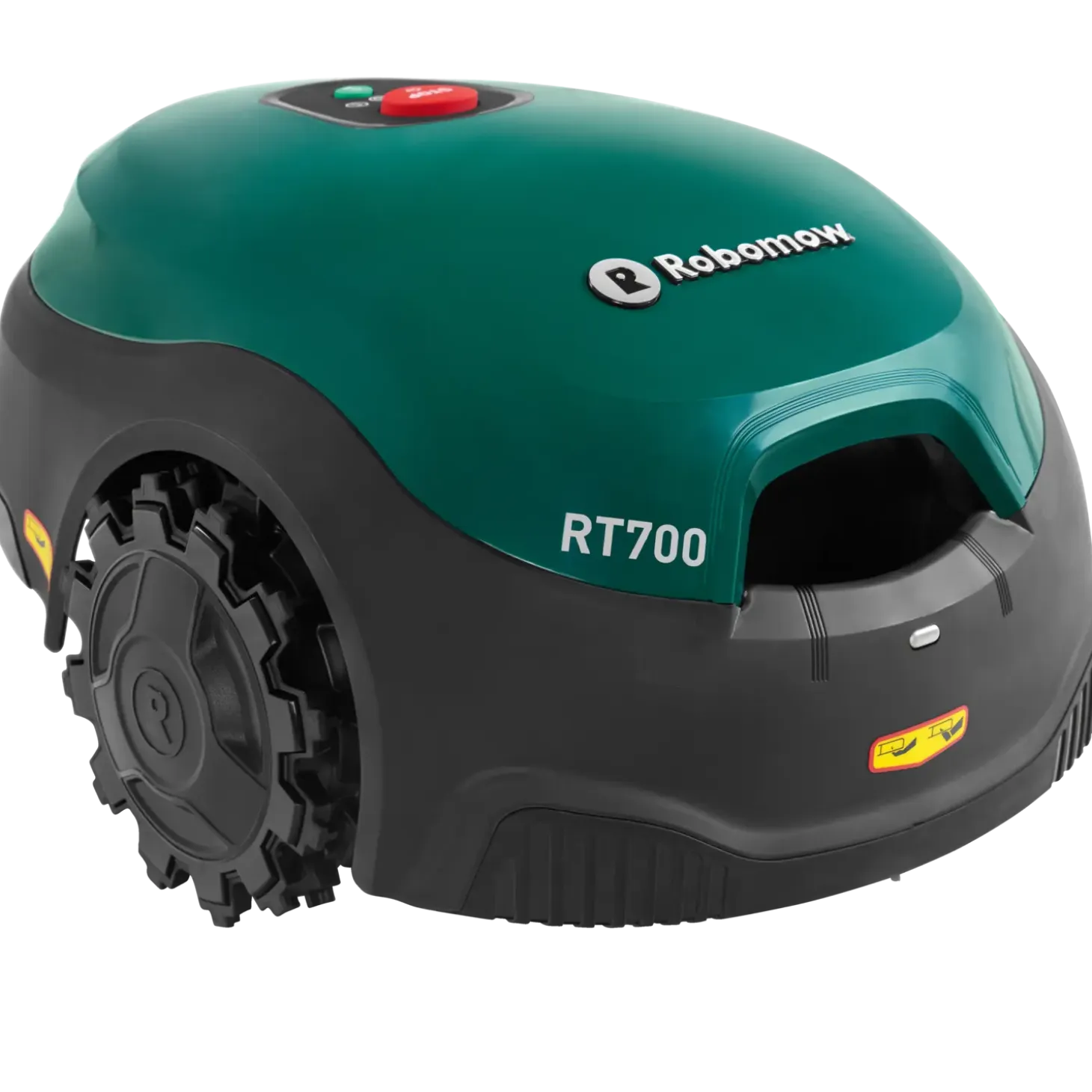 Robomow robohome garage til RT-serie