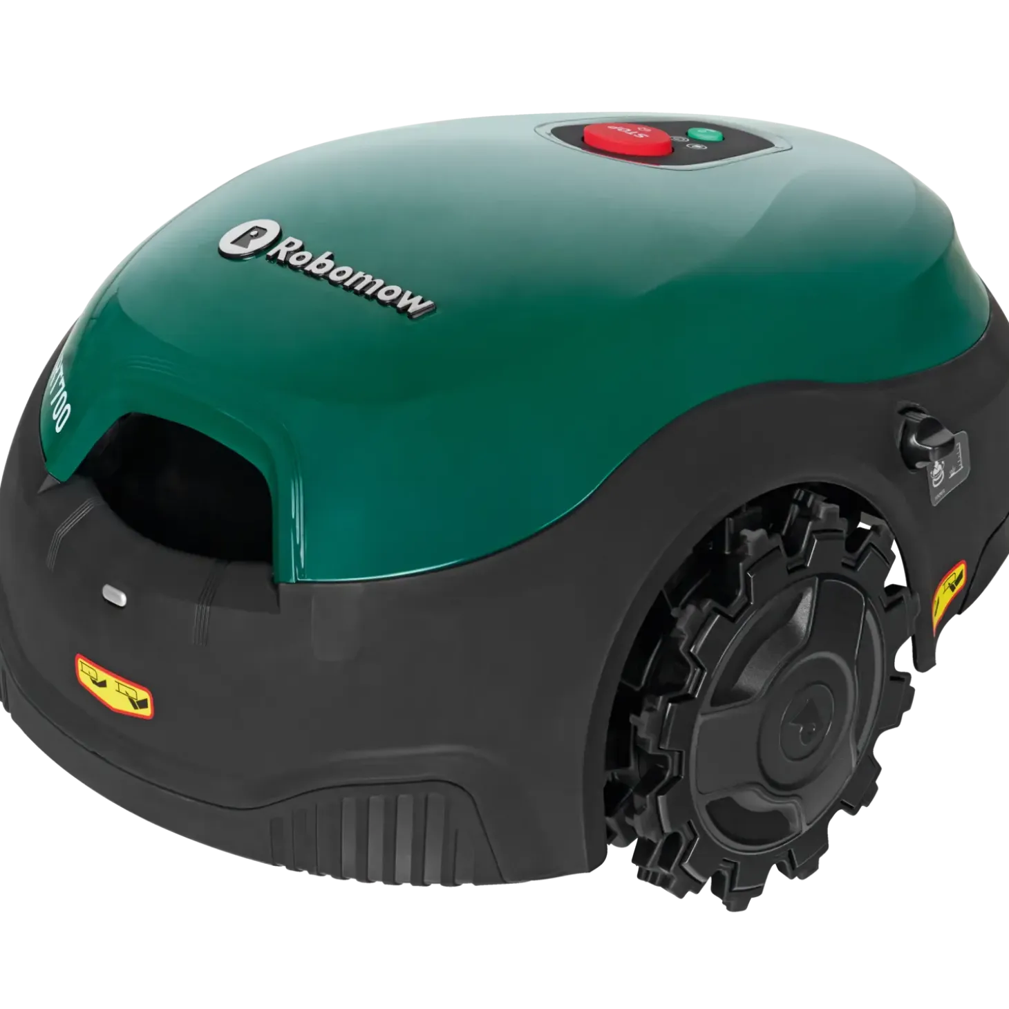 Robomow robohome garage til RT-serie