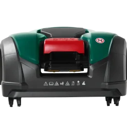 Robomow robohome garage til RK-serie