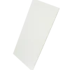 Rockfon Blanka B akustikloft 1200x600x20 mm hvid