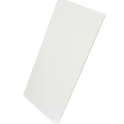 Rockfon Blanka G akustikloft 1200x600x20 mm hvid