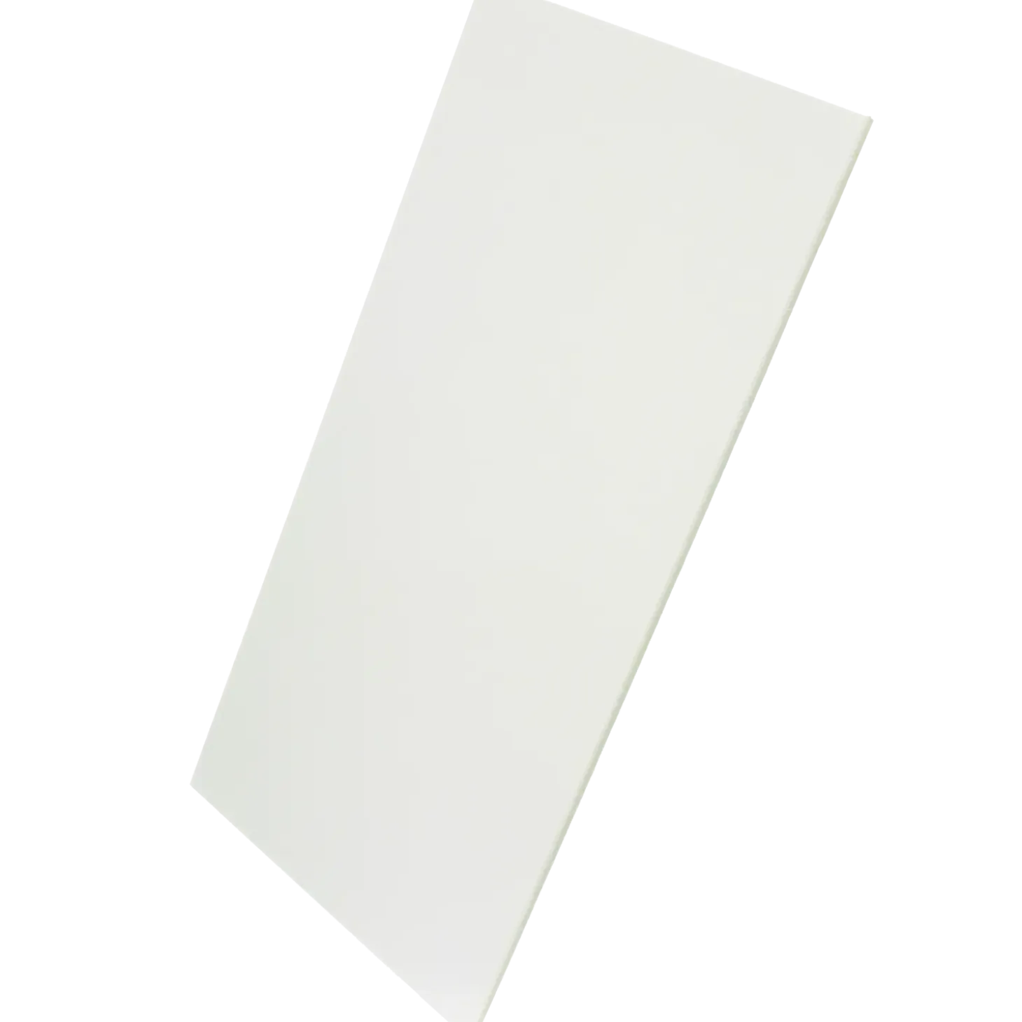 Rockfon Blanka G akustikloft 1200x600x20 mm hvid