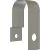 Rockfon skinnesystem kantfjeder