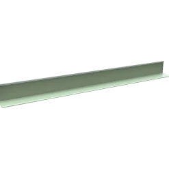 Rockfon vinkelkant 3050 mm