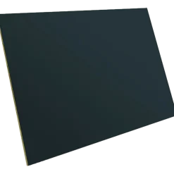 Rockpanel Colour plade 8x12x2500 mm Ral 7016