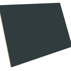 Rockpanel plader UNI 8x1200x2500 mm grafitsort