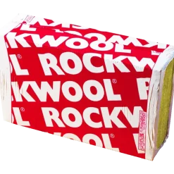 Rockwool A-pladebatts 10 30x600x1000 mm