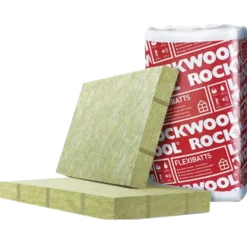 Rockwool Flexibatts 34 45x565x965 mm
