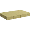 Rockwool flexibatts 37 45x570x980 mm