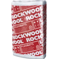 Rockwool flexibatts 37 45x570x980 mm