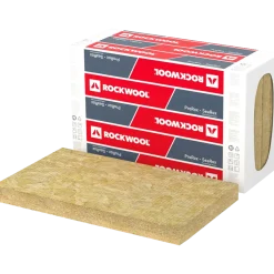 Rockwool ProRox SL 970 brandbatt 115 25x1000x600 mm