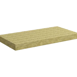 Rockwool skillevægsbatt 45x455x1000 mm