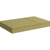 Rockwool Terrænbatts Erhverv 50x600x1000 mm