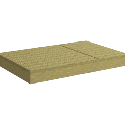 Rockwool Terrænbatts Erhverv 50x600x1000 mm