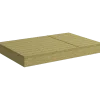 Rockwool terrænbatts erhverv 100x600x1000 mm