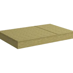 Rockwool terrænbatts erhverv 100x600x1000 mm
