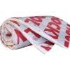 Rockwool vintermåtte 50 mm - 1 rl. = 2 stk. á 1 x 3 m