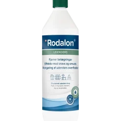 Rodalon udendørs grøn 1 L