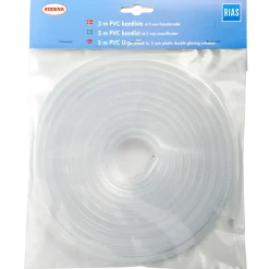 Rodena PVC kantliste 3 mm 5 m