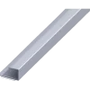 Roliba afslutningsprofil 9x15 mm x 2 m selvklæbende