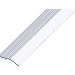 Roliba afslutningsprofil 5x30 mm selvklæbende