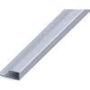 Roliba afslutningsprofil 9x15 mm x1 m