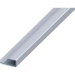 Roliba afslutningsprofil 9x15 mm x1 m
