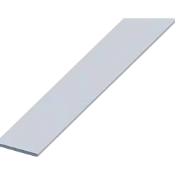 Roliba fladprofil 2x20 mm x 1 m