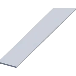 Roliba fladprofil 2x30 mm x 1 m