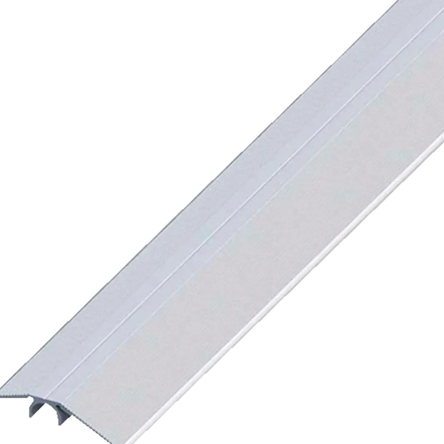 Roliba gulvovergang 33 mm x 1 m